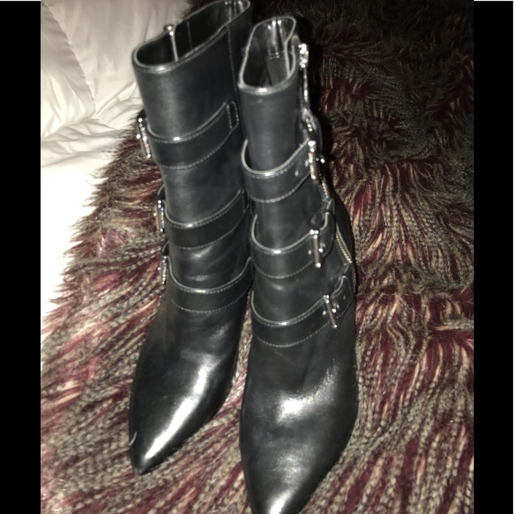 Michael Kors Boots